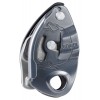 Assureur Grigri 3 Petzl - gris