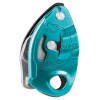 Assureur Grigri 3 Petzl - bleu