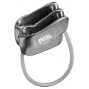 Petzl Verso försäkringsgivare