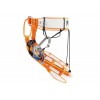 Uprząż narciarska Altitude Petzl