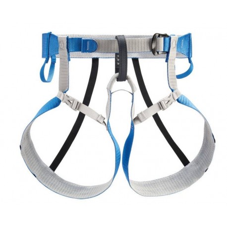 Arnés Petzl Tour