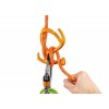 Descendente Pirana Petzl