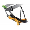 Arnés Petzl Gym