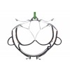 Arnés Aspir Petzl