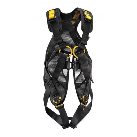 Arnés completo Newton Easyfit Petzl