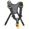 Arnés de pecho Top Croll Petzl - talla s