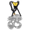 Arnés de pecho Top Croll Petzl - talla s