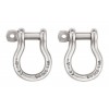 Grilletes Petzl