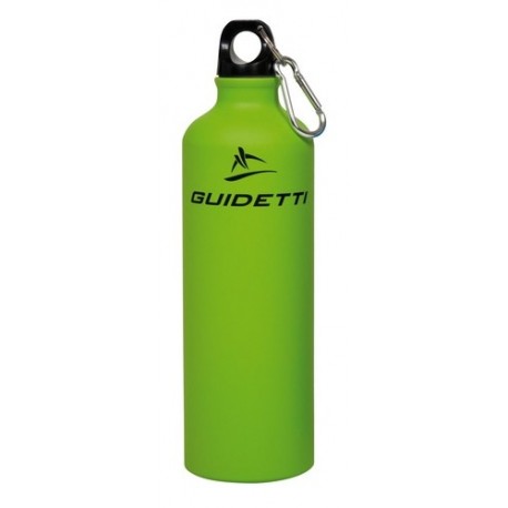 Buidéal Uisce Glas Guidetti