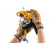 Descensdor autofrenant amb funció antipànic I’D® S Petzl