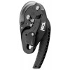 Descensdor autofrenant amb funció antipànic I’D® S Petzl