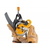 Descensdor autofrenant I’D® EVAC Petzl