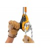 Descensdor autofrenant I’D® EVAC Petzl
