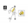 Descensdor autofrenant I’D® EVAC Petzl