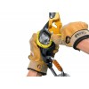 Puolistaattinen köysi Rinnakkais 10,5 mm Petzl