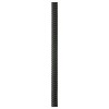 Puolistaattinen köysi akseli 11 mm Petzl