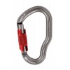 Vertigo Wire-Lock Park karabiini Petzl