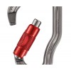Vertigo Wire-Lock Park karabiini Petzl