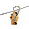 Vertigo Wire-Lock Park karabiini Petzl