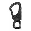 Petzl Eashook Open kaulanauhaliitin