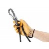 Petzl Eashook Open kaulanauhaliitin