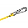 Petzl Eashook Open kaulanauhaliitin