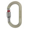 Petzl Oxan lukittava karabiini