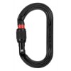 Petzl Oxan lukittava karabiini