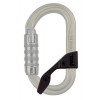 Petzl Oxan lukittava karabiini