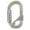 Petzl Oxan lukittava karabiini