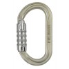 Petzl Oxan lukittava karabiini