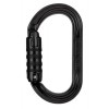 Petzl Oxan lukittava karabiini