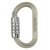 Petzl Oxan lukittava karabiini