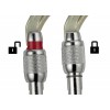 Petzl Oxan lukittava karabiini