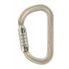 Lukittava Petzl Vulcan karabiini