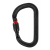 Lukittava Petzl Vulcan karabiini