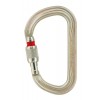 Lukittava Petzl Vulcan karabiini