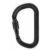 Lukittava Petzl Vulcan karabiini