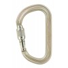 Lukittava Petzl Vulcan karabiini