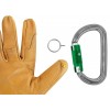 Am'D Petzl lukittava karabiini