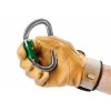 Am'D Petzl lukittava karabiini