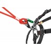 Am'D Petzl lukittava karabiini