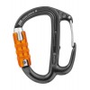 Petzl Freino Z lukittava karabiini