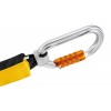 Pitotarvike Petzl-hihnan liittimelle ja suojalle