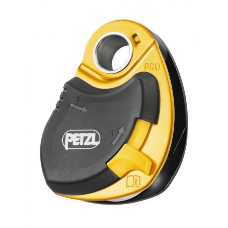 Jermenica Pro Petzl