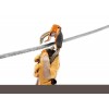 Jermenica za dolge zip vrvice Trac Plus Petzl