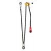 Cordón de progresión dobre axustable Progress Adjust-Y de Petzl