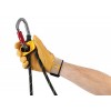 Cordón de progresión dobre axustable Progress Adjust-Y de Petzl