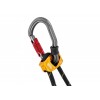 Cordón de progresión dobre axustable Progress Adjust-Y de Petzl