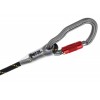 Cordón de progresión dobre axustable Progress Adjust-Y de Petzl
